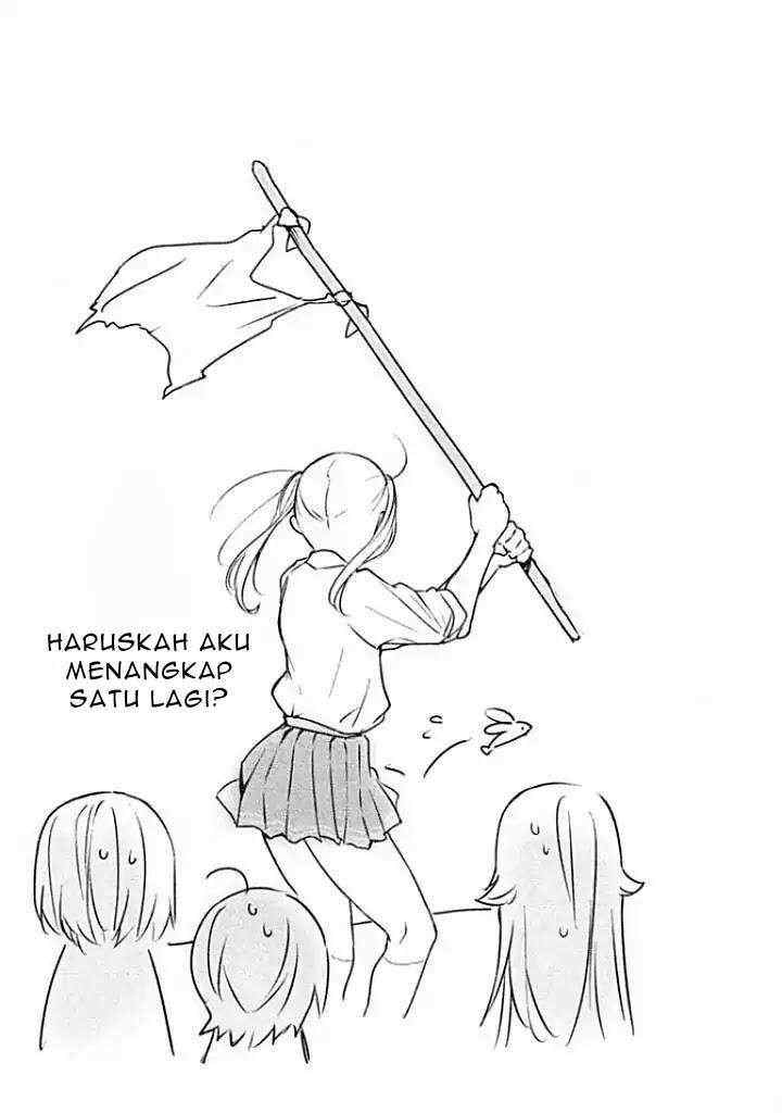 Sounan desu ka? chapter 1 halaman 17