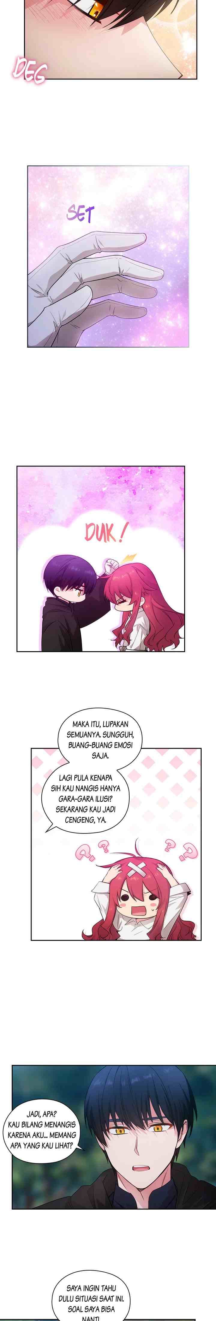 Adonis chapter 192 halaman 15