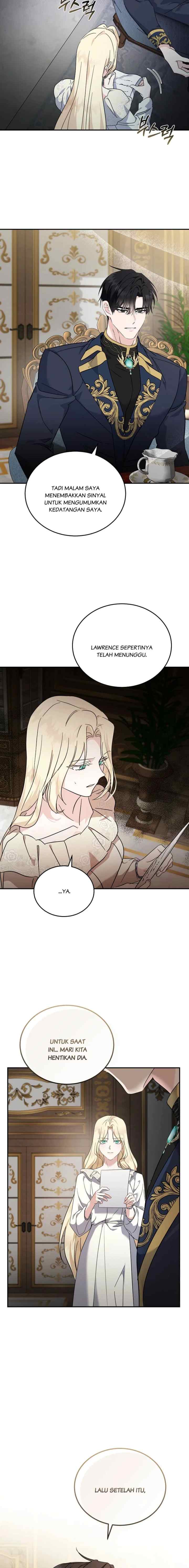 The Villainess Lives Twice chapter 213 halaman 18