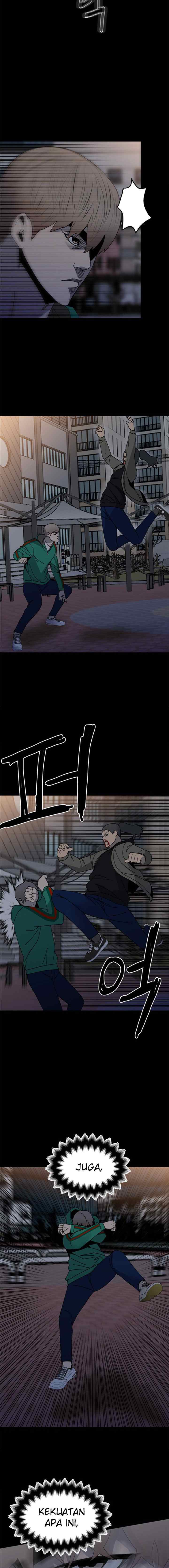 The Villain chapter 150 halaman 4
