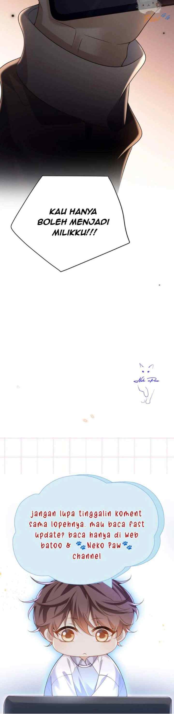 He Came Late At Night chapter 71 halaman 18
