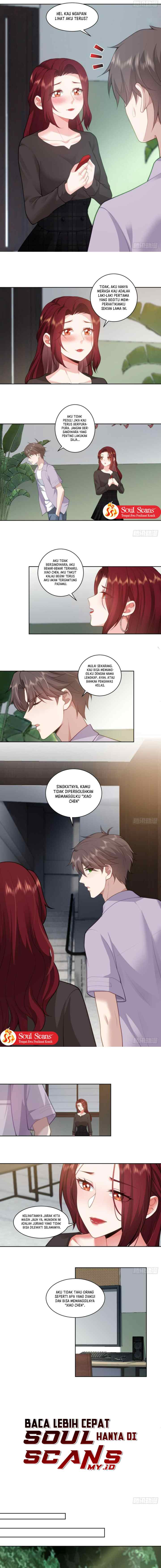 I Really Don't Want to Be Reborn chapter 144 halaman 7