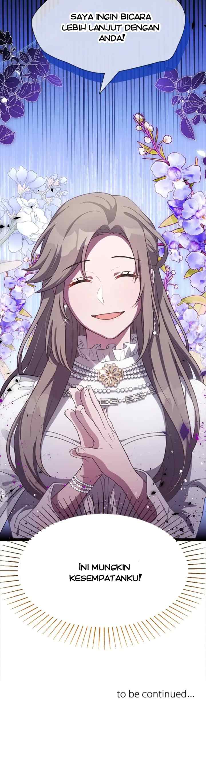 Luce: My New Identity as a Contract Wife chapter 9 halaman 19