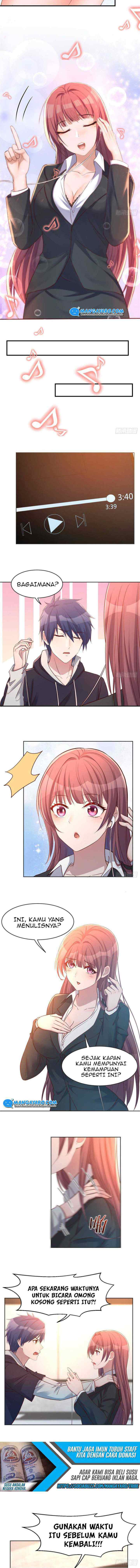 My Sister Is A Superstar chapter 24 halaman 5