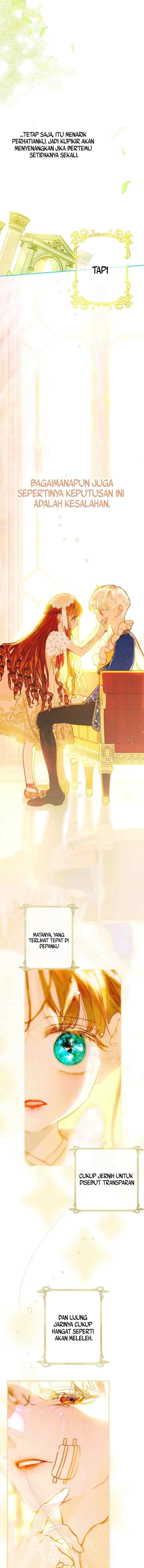 My Mom Got A Contract Marriage chapter 43 halaman 13