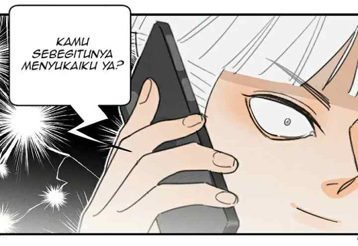 Salt Friend chapter 77 halaman 9