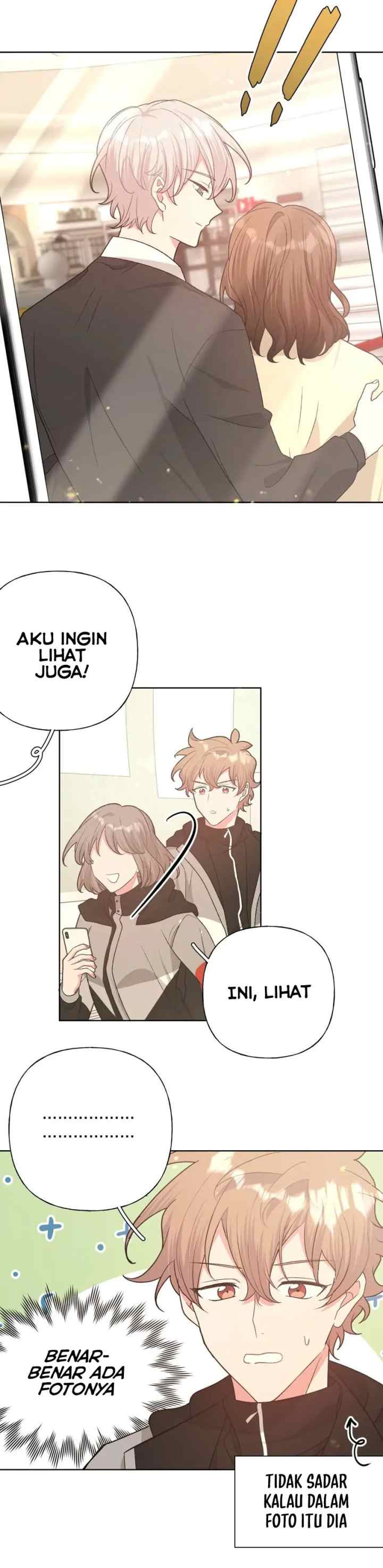 Don't Confess To Me chapter 74 halaman 4