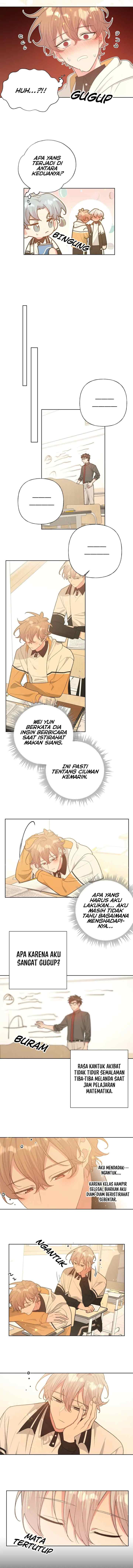 Don't Confess To Me chapter 86 halaman 6