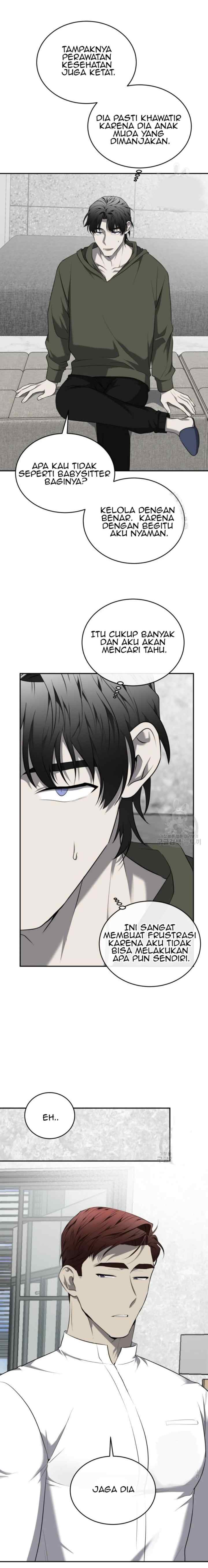 Vivarium chapter 35 halaman 12