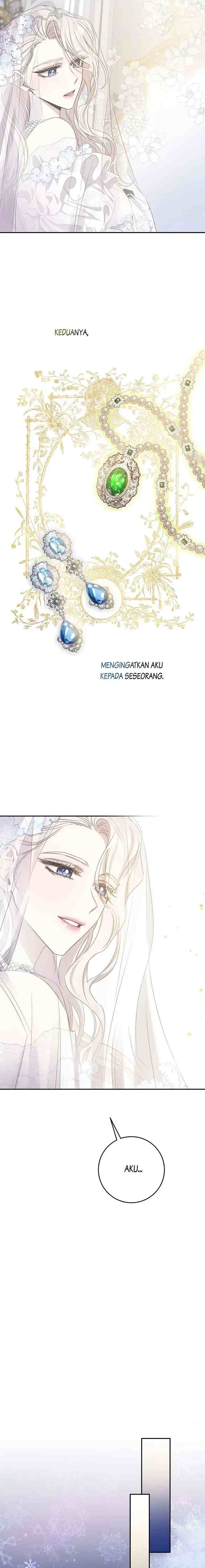 I Tamed a Tyrant and Ran Away chapter 48 halaman 14