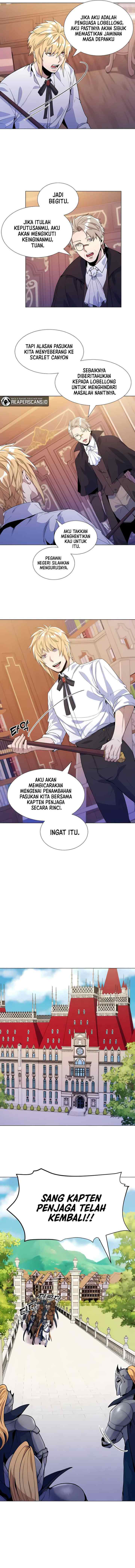 Overbearing Tyrant chapter 27 halaman 6