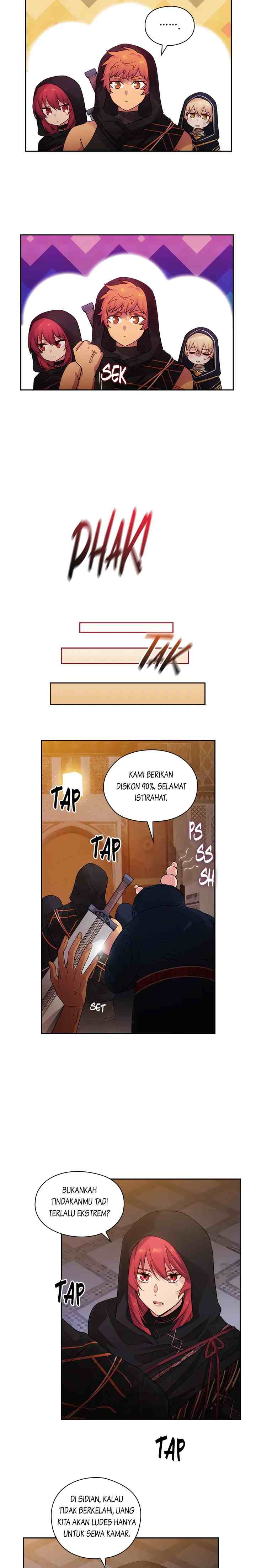 Adonis chapter 198 halaman 13