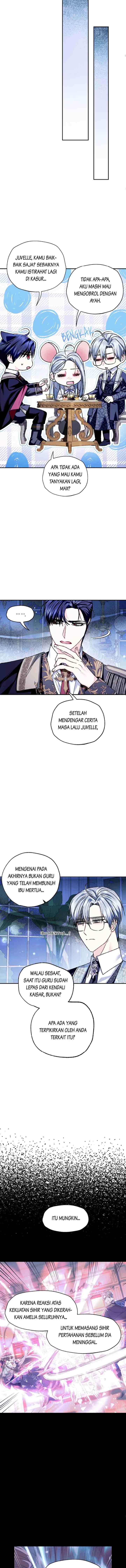 Father, I Don't Want to Get Married! chapter 101 halaman 10