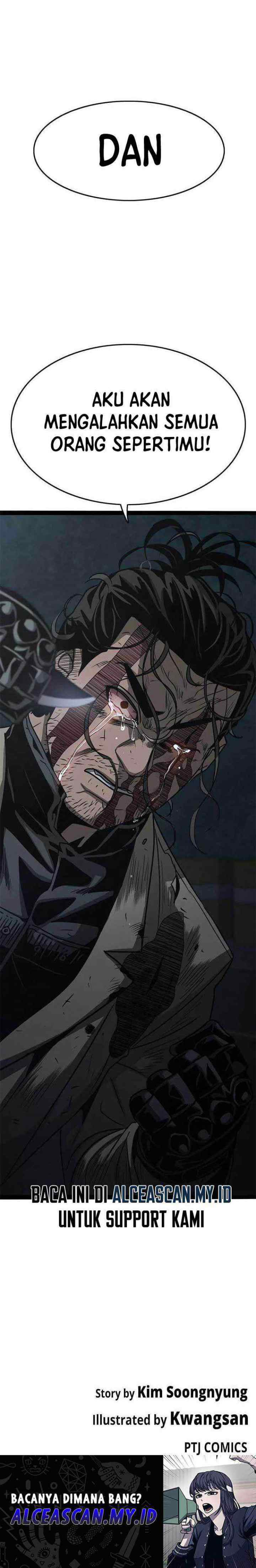 Death Row Boy chapter 68 halaman 15
