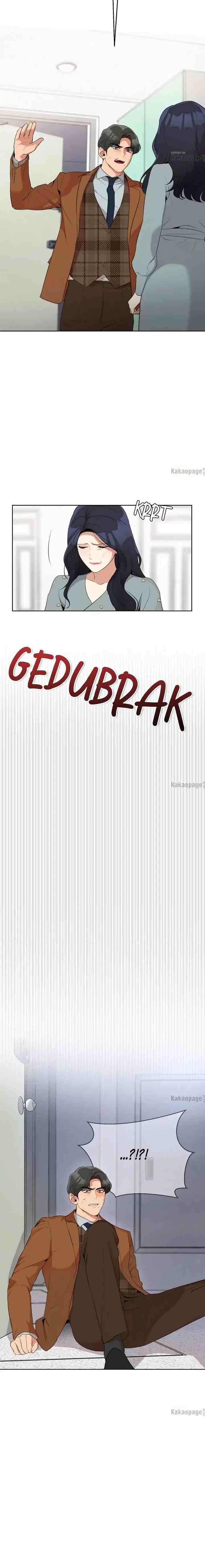 My Wife Is Back chapter 54 halaman 13