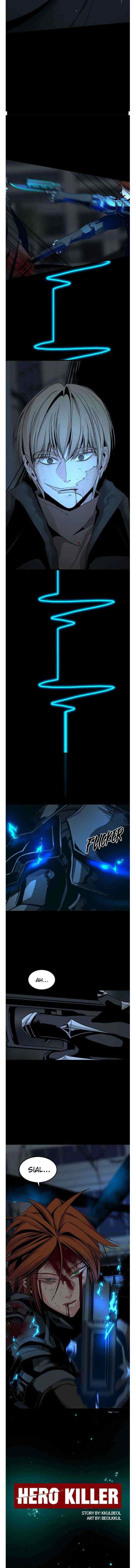 Hero Killer chapter 25 halaman 14
