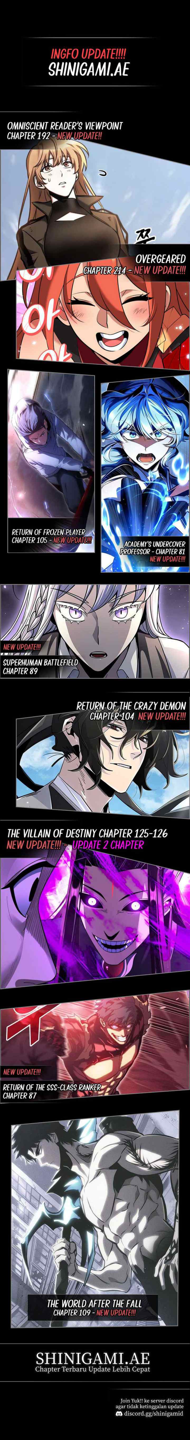 Moon-Shadow Sword Emperor chapter 69 halaman 17