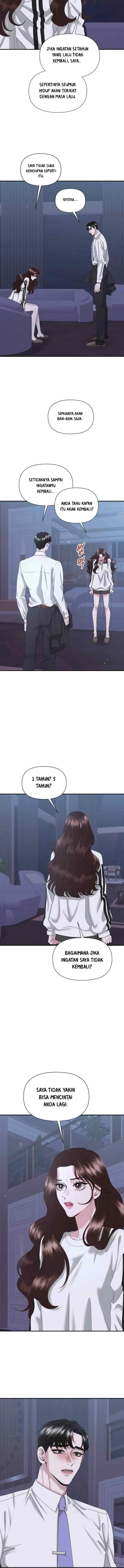 One Day I Found a Husband chapter 12 halaman 12