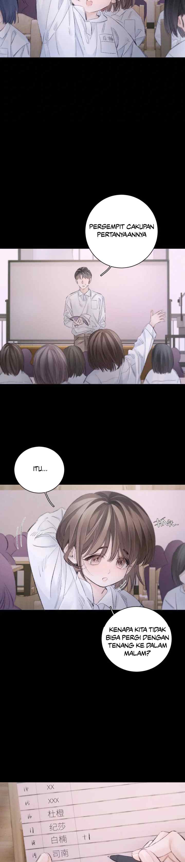 Wrong But Still Right chapter 48 halaman 16