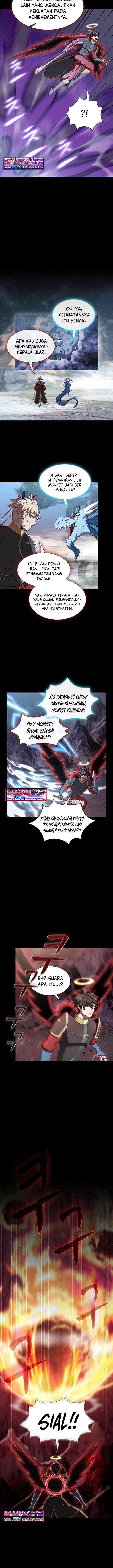 The Tutorial Tower of the Advanced Player chapter 113 halaman 12