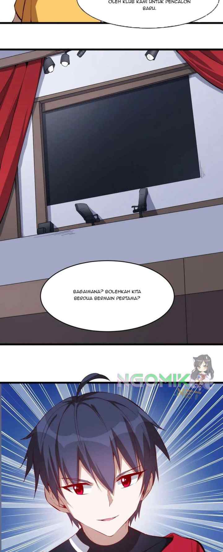 CITY OF SANCTUARY chapter 30 halaman 16