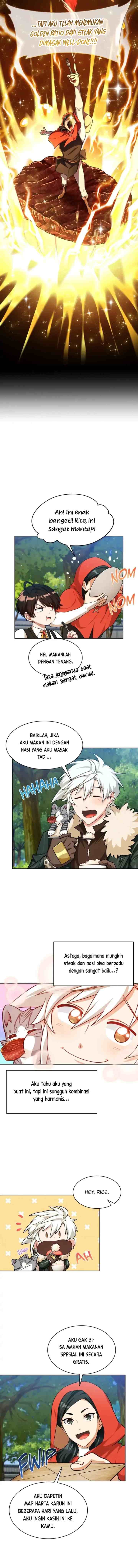 Please Have a Meal chapter 83 halaman 5
