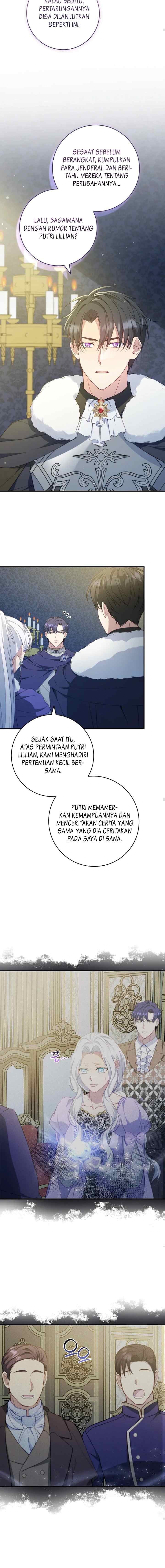 Fakes Don't Want To Be Real chapter 89 halaman 12