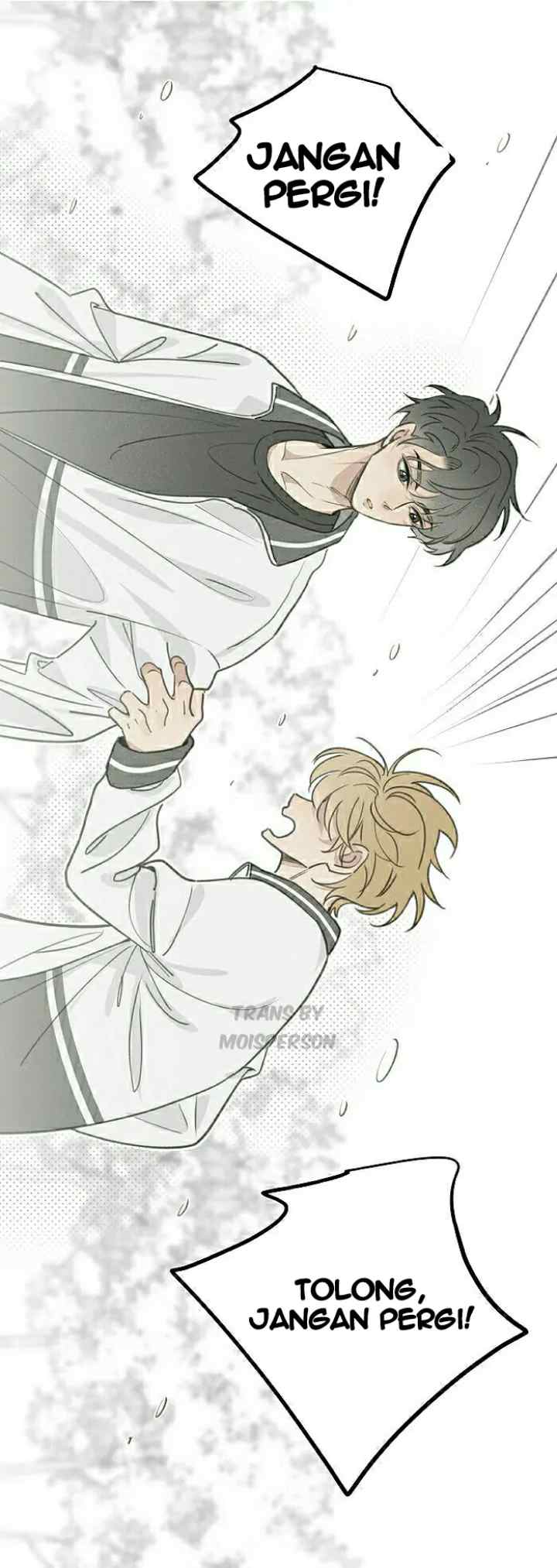 Salt Friend chapter 120 halaman 9