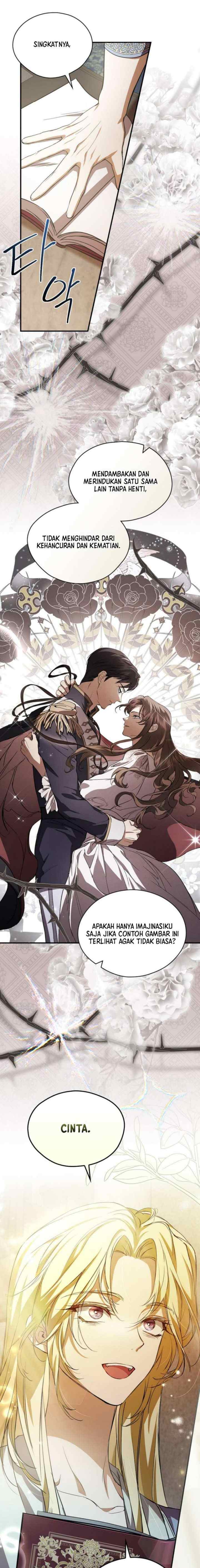 I'm Looking for a New Husband chapter 6 halaman 17