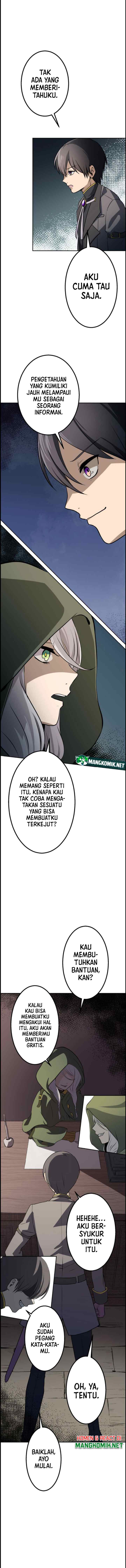 Tensei Majutsushi no Isekai Seikatsu: Gensaku Chishiki de Sekai Saikyou chapter 3 halaman 14