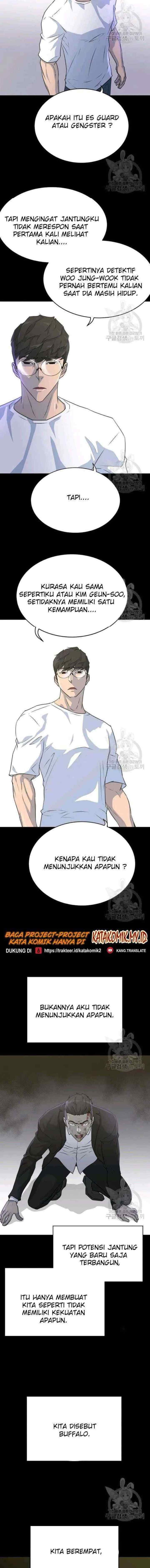 Trigger chapter 75 halaman 9