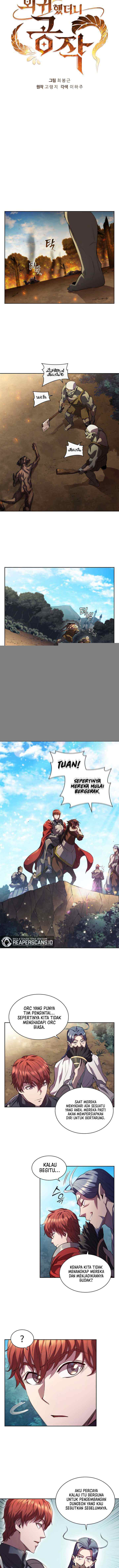 I Regressed As The Duke chapter 3 halaman 7