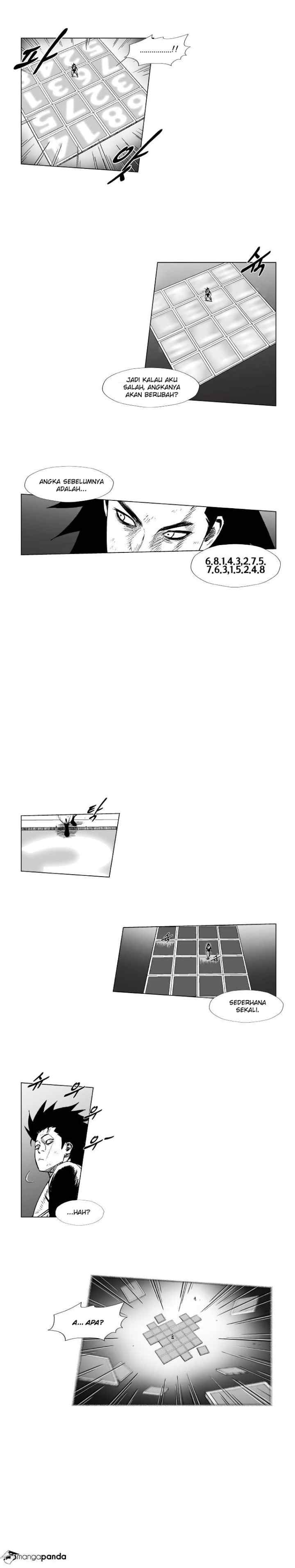 Red Storm chapter 154 halaman 8