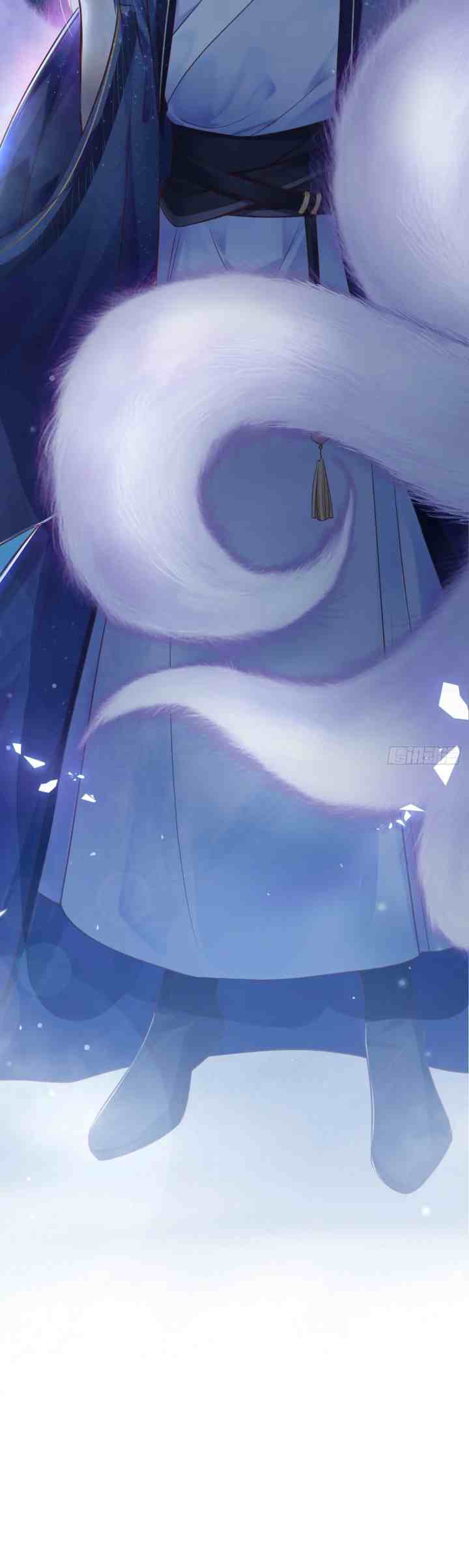 Fairy Fox Cubs Are Also Very Good Today chapter 9 halaman 19
