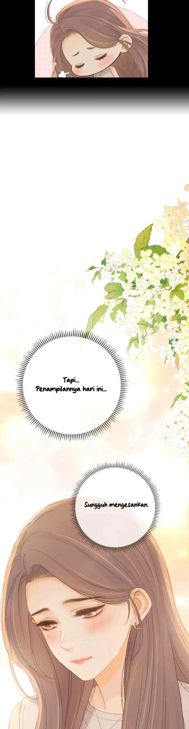 Hard to Deceive chapter 73 halaman 10