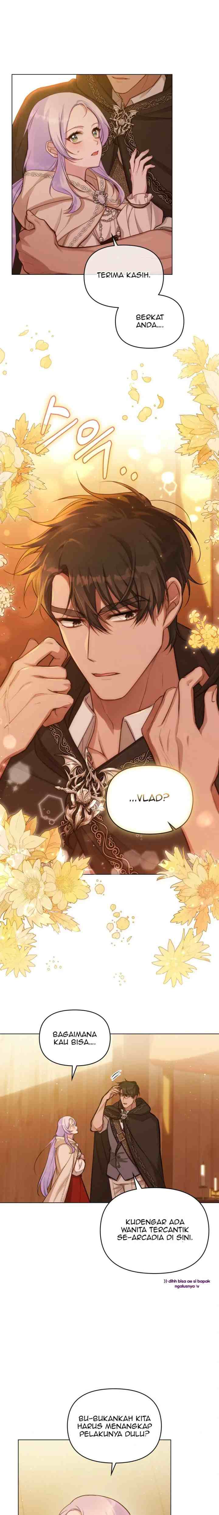Disobey The Duke If You Dare chapter 18 halaman 13