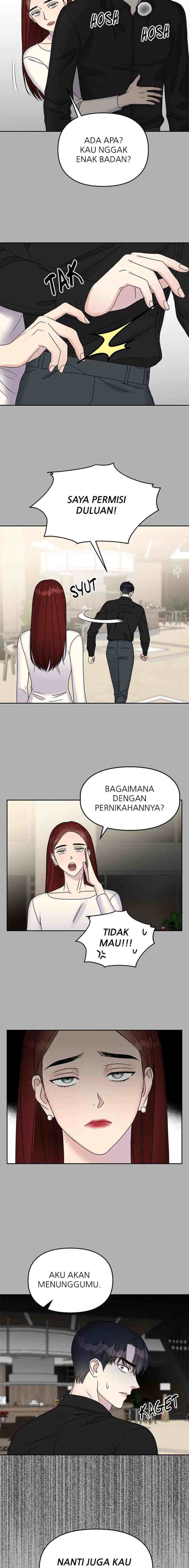 Do As I Say! chapter 44 halaman 12