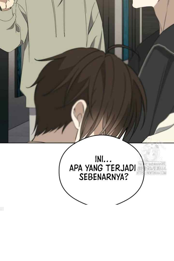 The Maknae Has to Be an Idol chapter 43 halaman 6