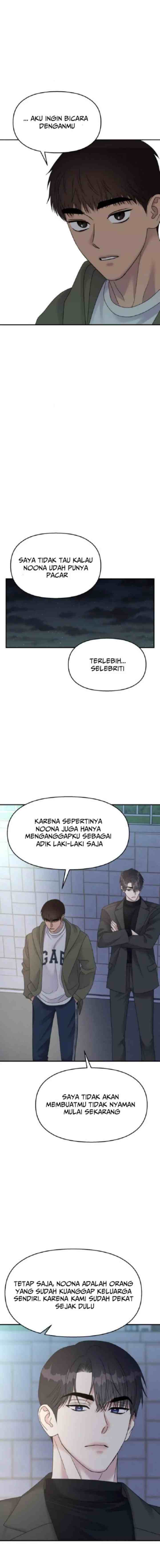 Do As I Say! chapter 106 halaman 16