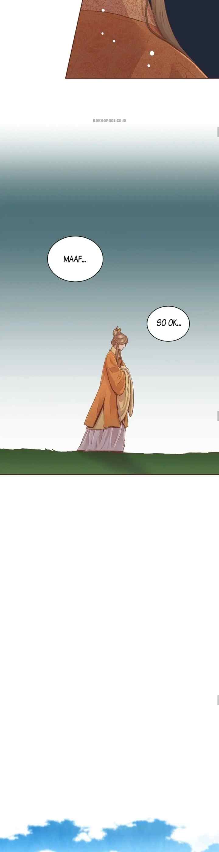 Snow Blossom chapter 118 halaman 8