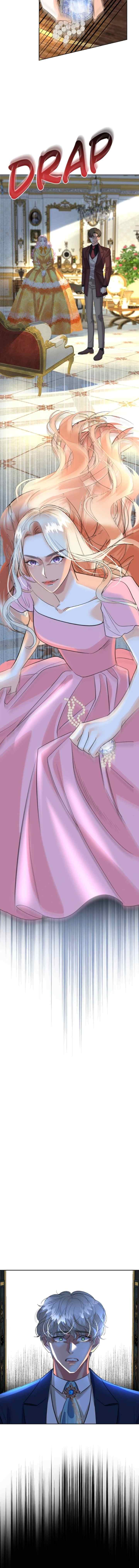 The Empress' Lipstick chapter 78 halaman 15