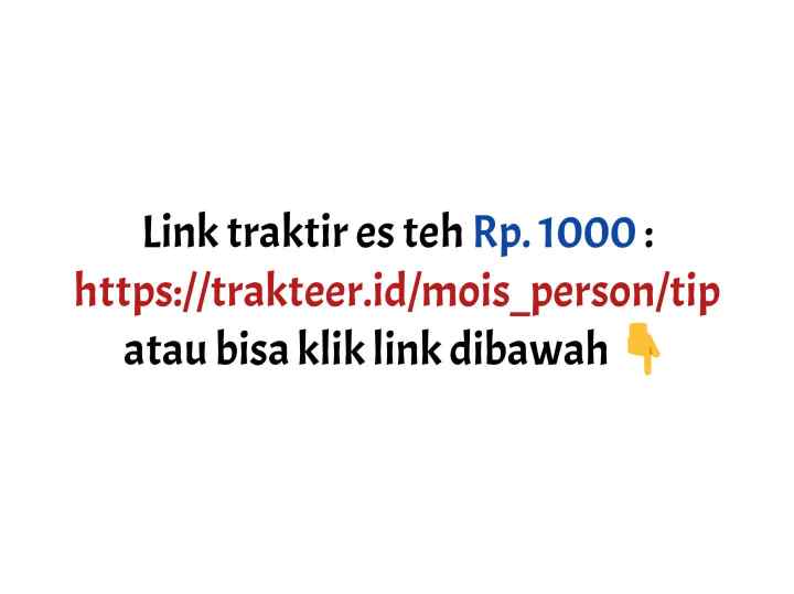 Salt Friend chapter 98.1 halaman 14