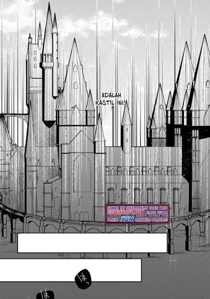 Yuusha Densetsu no Uragawa de Ore wa Eiyuu Densetsu o Tsukurimasu Oudou Goroshi no Eiyuutan chapter 15.2 halaman 5