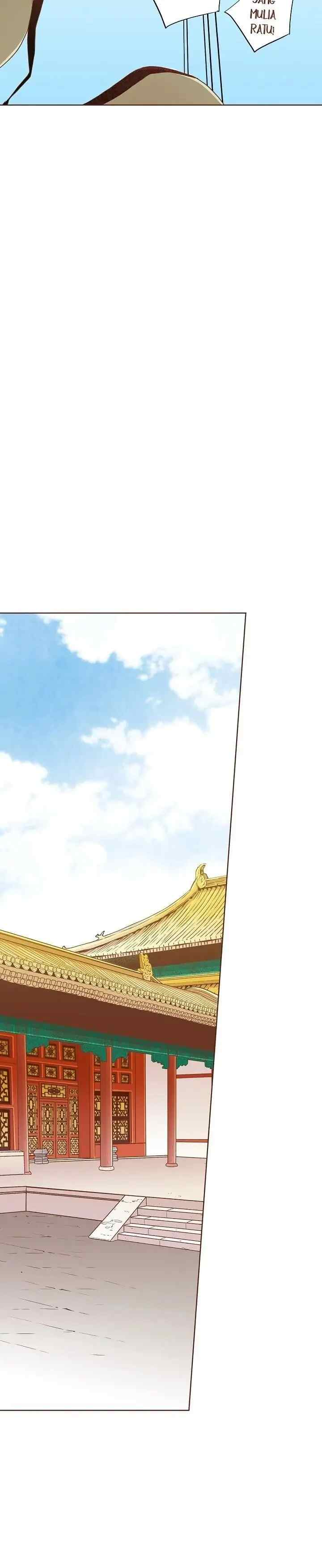 Snow Blossom chapter 151 halaman 13