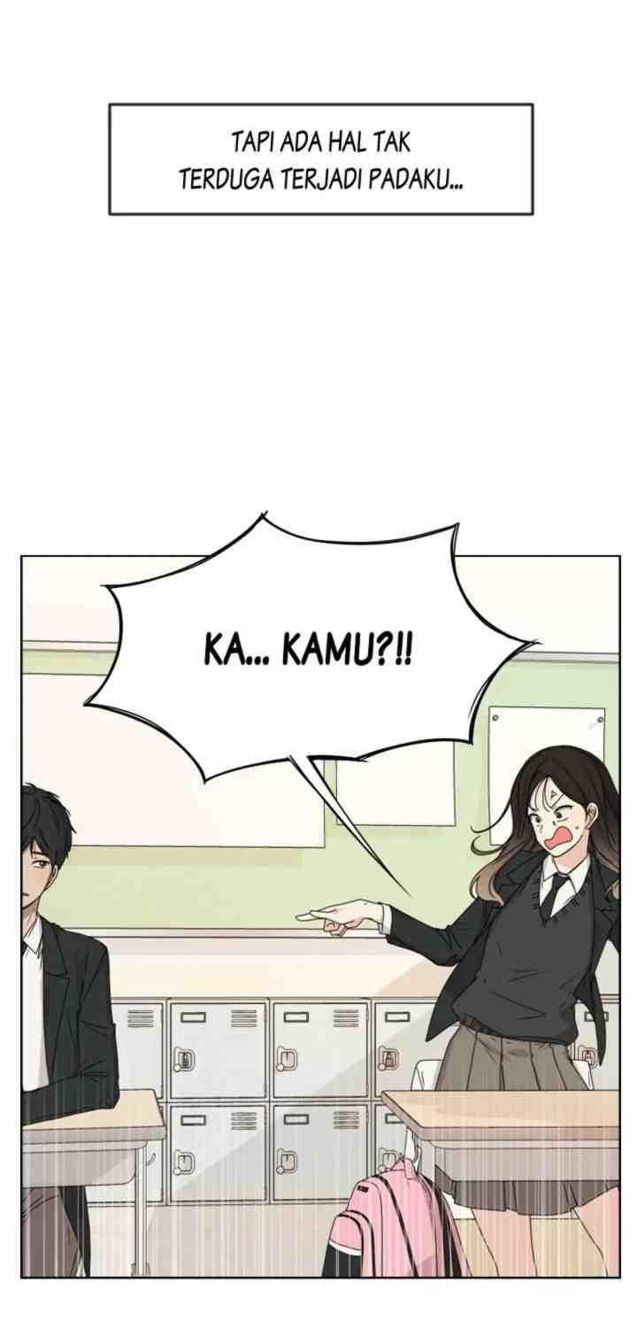 The Omniscient Point of View of an Unrequited Love chapter 0 halaman 13