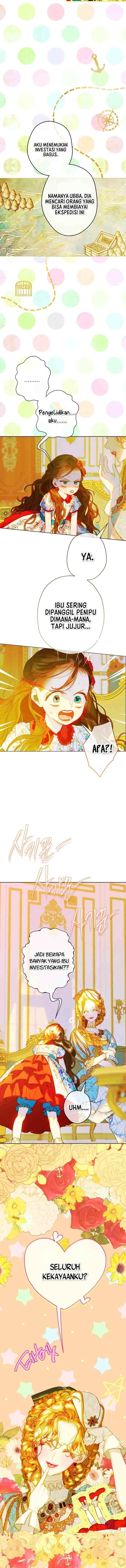My Mom Got A Contract Marriage chapter 22 halaman 6
