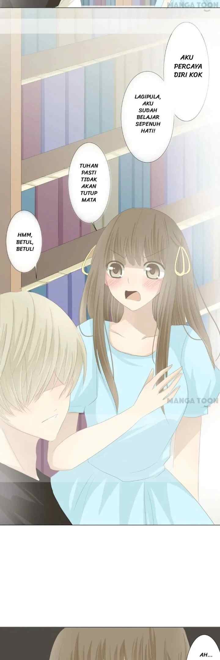 Summer Never Ends chapter 87 halaman 9