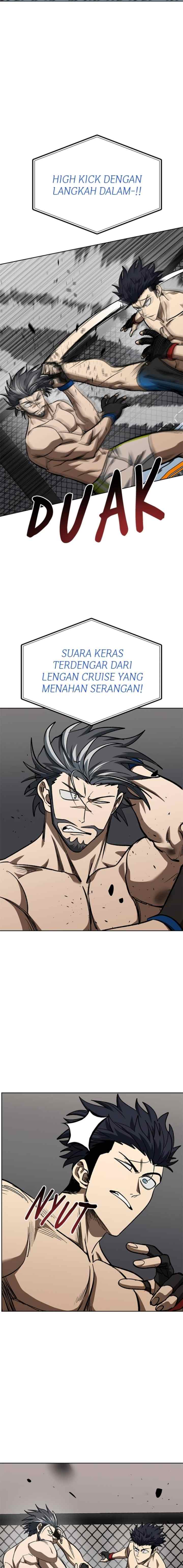 King MMA chapter 145 halaman 14