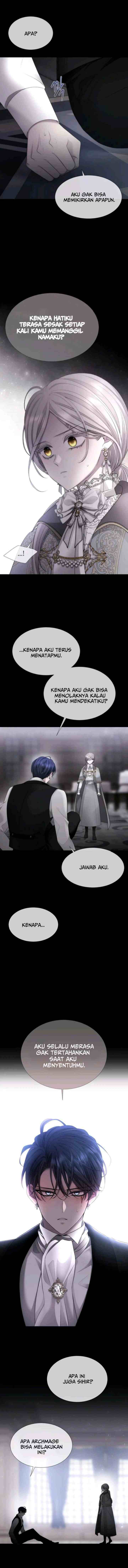 Charlotte Has Five Disciples chapter 128 halaman 7