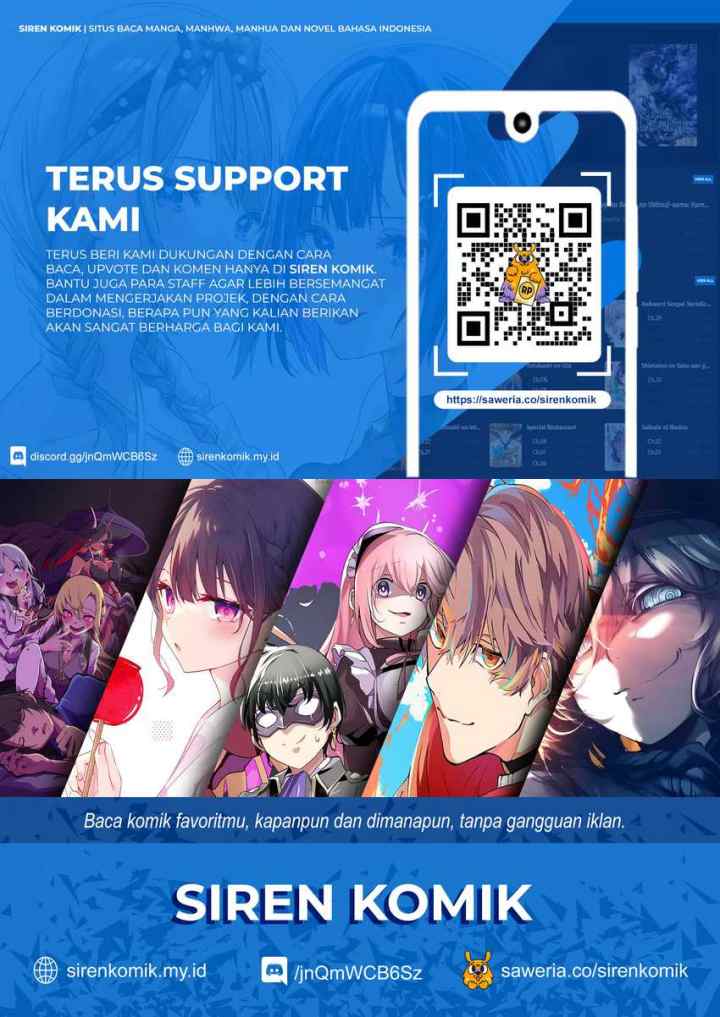 Magan no Akuyaku ni Tenseishita node Oshi Chara wo Mimamoru Mob wo Mezashimasu chapter 9.1 halaman 11